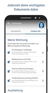 gwg wuppertal – mein zuhause screenshot 3