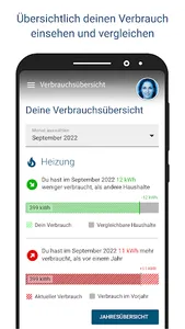 gwg wuppertal – mein zuhause screenshot 4