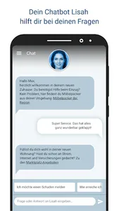 gwg wuppertal – mein zuhause screenshot 6