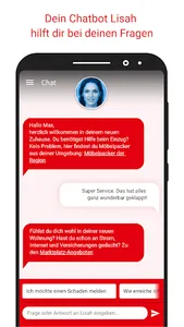 meine.BauGe screenshot 1