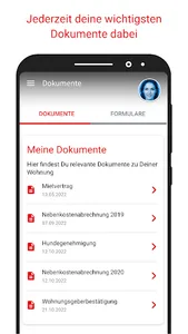 meine.BauGe screenshot 4