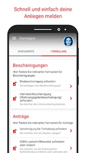 meine.BauGe screenshot 5