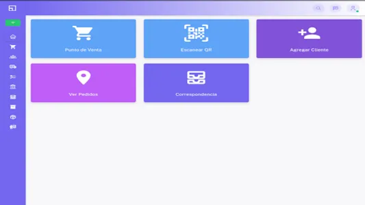 yupana.bo screenshot 3