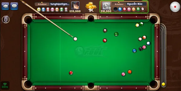 Pool ZingPlay Ultimate screenshot 13