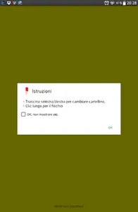 Foul screenshot 5
