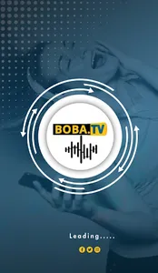Boba TV screenshot 0