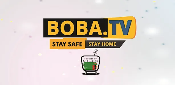 Boba TV screenshot 7