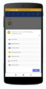 BoChat - Teman Kencan Baru screenshot 1
