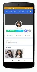 BoChat - Teman Kencan Baru screenshot 3
