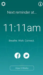 Breathe 11-11 screenshot 0