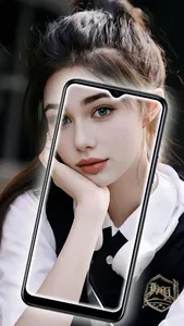 Girls Camera:Xray Body Scanner screenshot 3
