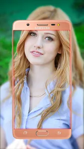 Girls Camera:Xray Body Scanner screenshot 4