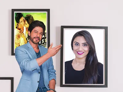 Bollywood Photo Frame screenshot 7