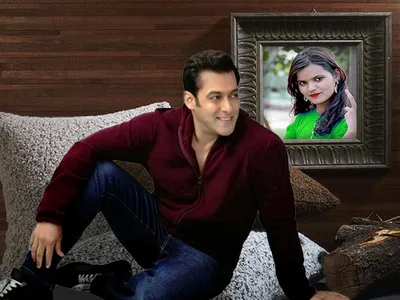 Bollywood Photo Frame screenshot 8