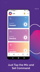 Vani Dialer - Answer Calls By  screenshot 5