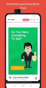 Bolsoll Mall screenshot 1