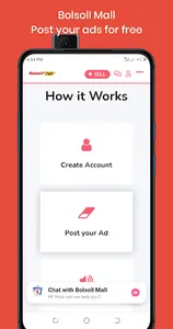 Bolsoll Mall screenshot 17