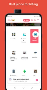 Bolsoll Mall screenshot 19