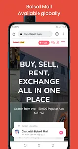 Bolsoll Mall screenshot 6