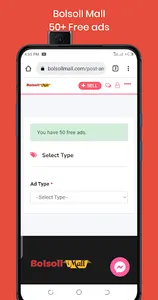 Bolsoll Mall screenshot 9