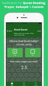 AlFath - Islamic App screenshot 1