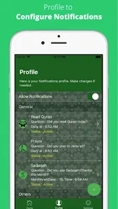 AlFath - Islamic App screenshot 3