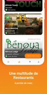 Bonbiz Food screenshot 3
