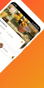 Bonbiz Food screenshot 5