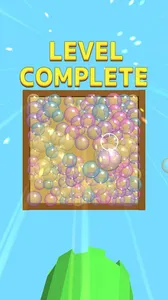 Fill Up Bubbles screenshot 4