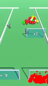 Sheepdog screenshot 1