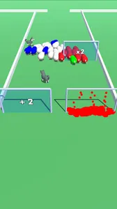 Sheepdog screenshot 4