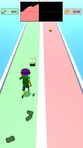 Gold Trader screenshot 2