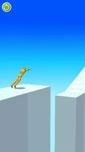 Handspring screenshot 1