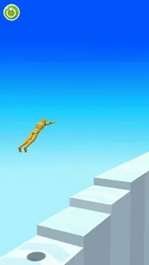 Handspring screenshot 2