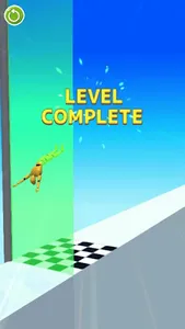 Handspring screenshot 5