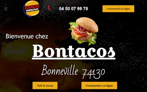 Bontacos Bonneville screenshot 10