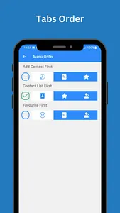 Contact Manager-Contact Backup screenshot 6
