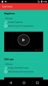 50 pull-ups screenshot 11