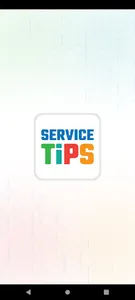 Tip Service screenshot 0