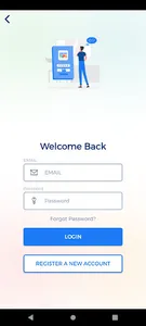 Tip Service screenshot 1