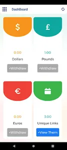 Tip Service screenshot 2