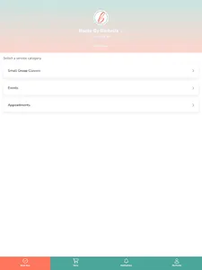 BootyByBarbells screenshot 8