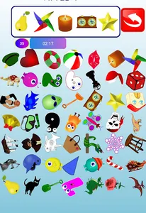 Find it! Brain Game for Kids screenshot 3