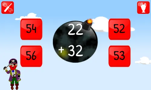 2nd Grade Learning Games Math screenshot 4