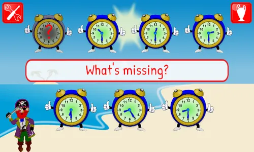 2nd Grade Learning Games Math screenshot 5