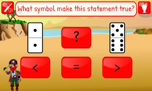 2nd Grade Learning Games Math screenshot 6