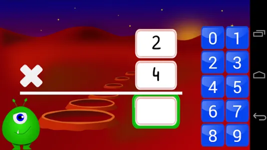 Times Tables -  Multiplication screenshot 3