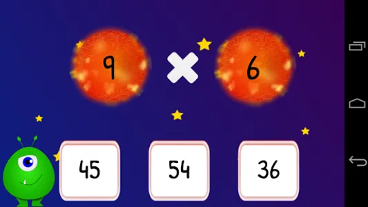 Times Tables -  Multiplication screenshot 7