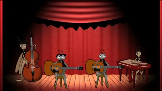 Gipsy Frog screenshot 0