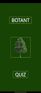 Botany MCQs with Answers screenshot 0